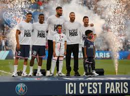 Apr 14, 2021 · psg took revenge on bayern munich on tuesday, eliminating the reigning champions league winners in the quarterfinals thanks to their away goals last week in germany. Heuk0utnhz3t6m