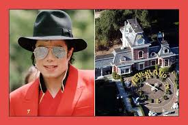 What happened to Michael Jackson’s Neverland Ranch? See what became of the star’s infamous property