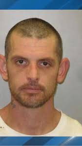 SE Iowa man arrested after being found with explosives; leads police