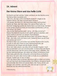 Der Kleine Stern Und Das Helle Licht 24 Advent Winterzeit My Blog In 2020 Geschichten Fur Kinder Weihnachten Geschichte Adventsgeschichten Fur Kinder