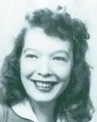 Helen Klitch Obituary (1921