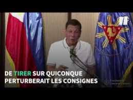 Mais quand on va à elle, on. Vous Avez Demande La Police Ne Quittez Pas