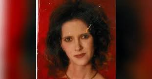 Tracy Hargis Woodruff Obituary