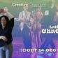 Latin Cha Cha event image