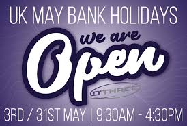 Find out about the bank and public holidays in northern ireland and employees' rights to pay or time off. Uk May Bank Holidays Othree Custom Drysuits