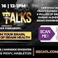 EPIC Talks: Reclaim Your Brain, 6 Pillars of Brain Health