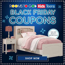 Black Friday Coupons Kids Room Furniture Rooms To Go Kids Black Friday Coupon
