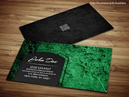Vector illustration of massage therapy. Free Massage Therapy Business Card Template For Photoshop Business Cards Templates