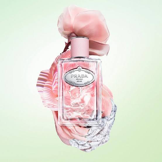 mejores perfumes de Prada femeninas