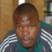 Herbert Dick: Zimbabwean footballer (1979-)