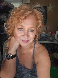 Sending healing prayers