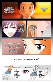 My Dress Up Darling Reverse Porn Comics [mydoll] (sono bisque doll wa koi o  suru | my dress-up darling) Rule 34 Comics – R34Porn