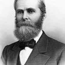 The Botanical King of Colorado: Charles Christopher Parry's Mountain Legacy 