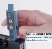 NORD DRIVESYSTEMS | Product | NORDAC PRO SK 500P - Bluetooth - English