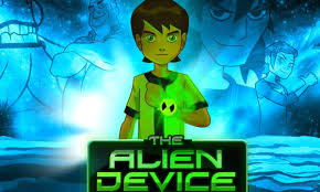 Offline games versus online games, which one is better? Ben 10 The Alien Device Numuki