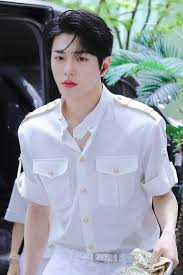 Yn As Kpop Idol Golden Child Handsome Korean Actors Korean Actors