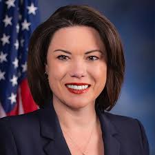 Rep. Angie Craig