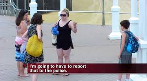 Sections show more follow today ever since maryland child protective services accused danielle and alexander meitiv. What Would You Do Examines The Controversial Free Range Parenting Style Abc News
