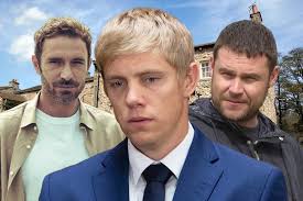 5 reasons Emmerdale needs Robert Sugden back more than ever