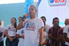 Inseridas no cadastro único e beneficiárias do programa bolsa família com renda per capita igual ou. Programa Vale Gas