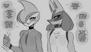 gallade :: Pokedex :: Pokemon Characters :: Pokemon :: fandoms :: lucario  :: Pokemon ero :: saltyxodium :: artist - JoyReactor