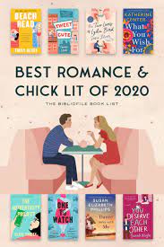 Czech writer milan kundera once said, the novel is the imaginary paradise of individuals. 20 Best Romance Chick Lit Books Of 2020 The Bibliofile