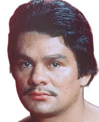 MATCH: Roberto Duran