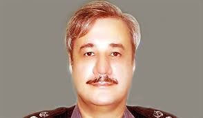 Malik Muhammad Saad Khan