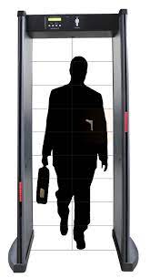 You could wrap it in a padded envelope if you fear they might scratch it or something. Walk Through Metal Detector 18 Zone Walk By Metal Detector à¤µ à¤• à¤¥ à¤° à¤® à¤Ÿà¤² à¤¡ à¤Ÿ à¤• à¤Ÿà¤° Ultramind Technologies New Delhi Id 8892471533