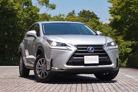 Último día para conseguir la oferta de marzo en seminuevos #lexus #nx300h llámanos al 985 193 898 y consigue el mejor precio en nuestro stock de seminuevos con varios colores y equipamientos desde 24.900 € que no se te escape el. æ–°åž‹suv ãƒ¬ã‚¯ã‚µã‚¹nx200t Nx300h ç™ºå£² ãƒ‹ãƒ¥ãƒ¼ã‚¹ Webcg
