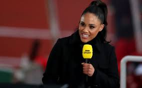 Alex scott was born in poplar, east london, to parents of jamaican and irish descent and was raised by a single mother. Why Alex Scott Deserves To Be The New Face Of Bbc S Football Focus