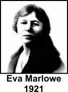 The Pony Ballet dancers were popular Klaw and Erlanger features in early  1900s