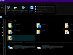 How To Enable Dark Mode Everywhere On Windows 10