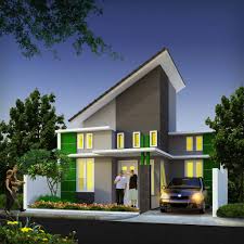 Sebelumnya kami telah juga menampilkan sebuah referensi desain rumah yang juga memiliki atap miring ke belakang, yaitu pada artikel kami yang berjudul 11 desain rumah minimalis atap miring ke belakang 2021, kami sangat merekomendasikan untuk anda juga mengunjungi artikel ini, karena juga memiliki referensi yang tidak kalah menariknya dengan desain kita kali ini. 63 Desain Rumah Minimalis Atap Miring Desain Rumah Minimalis Terbaru