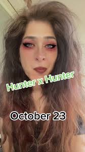 Where to Read Hunter X Hunter Manga in Color