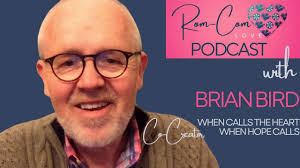 Brian Bird (@brbird)