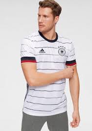 Dabei sind die begriffe nicht wortwörtlich zu nehmen, auch wenn es hier einige heimmannschaften geben wird. Standardni Merchandiser Otisak Prsta Adidas Dfb Auswartstrikot Spb Ekey Com