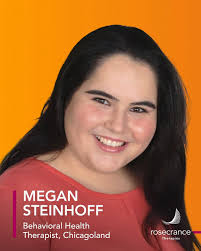 Meet Megan Steinhoff. , Behavioral health therapist. Compassion pro.  Documentation queen., Megan brings warmth, wit, and a whole lot of 💛 to  her work, helping clients navigate both substance use and ...