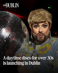 Disco music from 70s and 80s