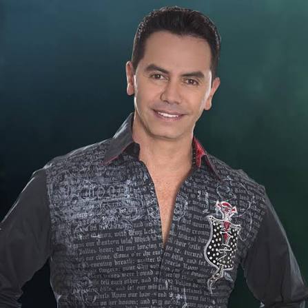 Jhonny Rivera Next Concert Setlist & tour dates