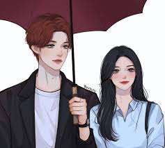  Free Romance Books To Read 2021 Di 2021 Seni Ilustrasi Gadis Animasi Pasangan Animasi