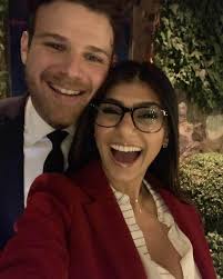 Table of biography1 early life and childhood2 career and professional life3 relationship … Robert Sandberg Mia Khalifa Fiance Wiki Biography Age Images More News Bugz