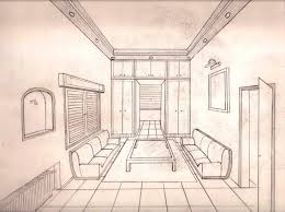 Not only interior perspective of a bedroom, you could also find another plans, schematic, ideas or pictures such as best drawing a bedroom in one point perspective timelapse youtube with pictures, best perspective bedroom google søk interior sketches art with pictures, best simple bedroom sketch design sketches bedroom interior with pictures, best drawing tutorial room in two point. Perspective Drawing For Interior Design