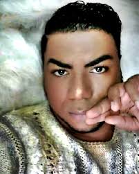 DARLIN JIMENEZ MAKE UP ARTIST: maquillador dominicano Darlin jimenez