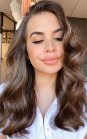 Absolutely Gorgeous Brown Hair Color Ideas