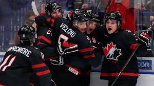 2021 lettland 2019 slowakei 2018 in dänemark 2017 in. Iihf Junioren Wm 2021 Findet In Edmonton Statt