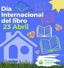 En 1995 el día del libro se convierte en una fiesta mundial. El Ayuntamiento Organiza Diferentes Actividades Con Motivo Del Dia Internacional Del Libro Ayuntamiento De Valsequillo De Gran Canaria