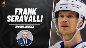 Frank Seravalli On The Pettersson & Miller Beef, Rangers/Sabres + More