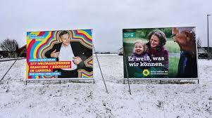 Informationen, videos und bildergalerien zur landtagswahl im überblick: Landtagswahl Wann Mit Ersten Ergebnissen Zu Rechnen Ist Baden Online Nachrichten Der Ortenau Offenburger Tageblatt