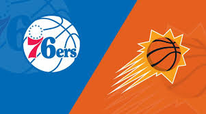 Trending news, game recaps, highlights, player information, rumors, videos and more from fox sports. Philadelphia 76ers Vs Phoenix Suns 8 11 20 Starting Lineups Matchup Preview Betting Odds